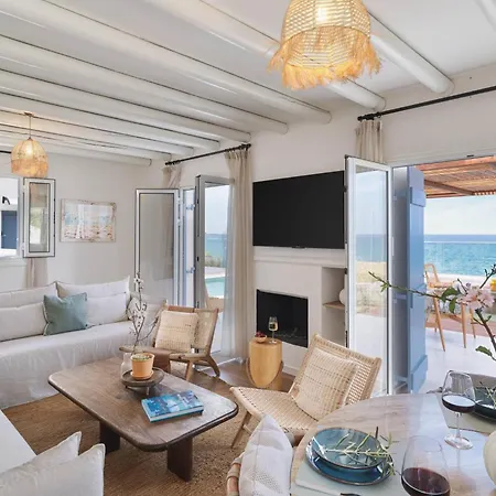 Paradise Coastal Calm At Moonlight Villa *