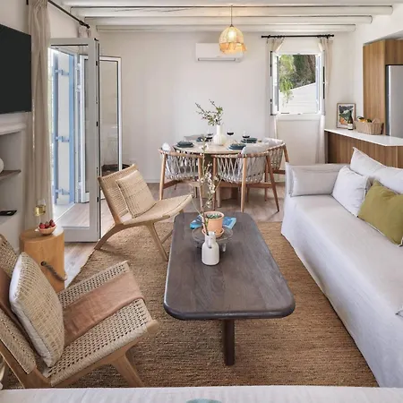 Paradise Coastal Calm At Moonlight Villa Pahíamosz