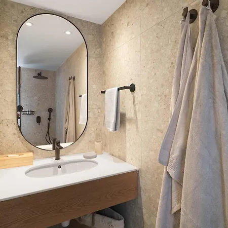 Paradise Coastal Calm At Moonlight * Pahíamosz