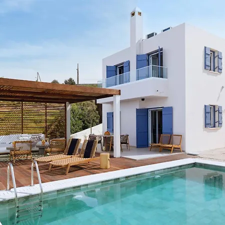 Paradise Coastal Calm At Moonlight Villa