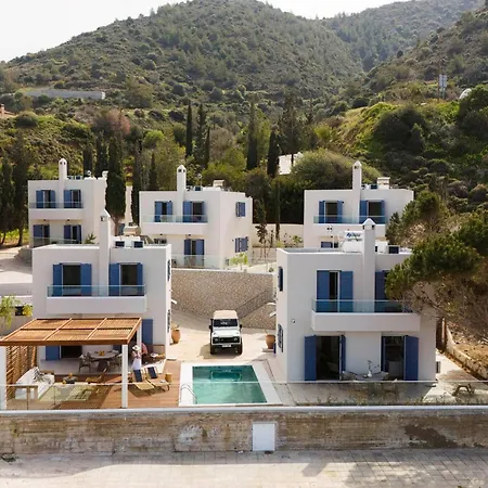 Paradise Coastal Calm At Moonlight