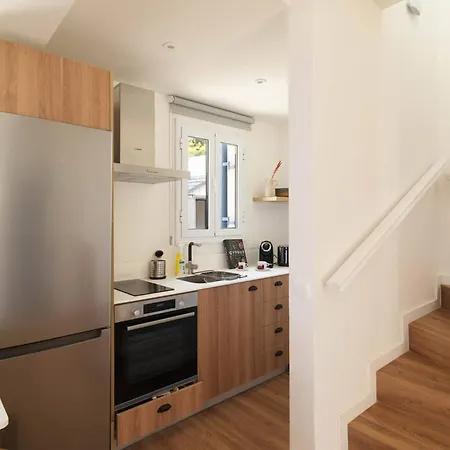 Paradise Coastal Calm At Moonlight * Pachyammos