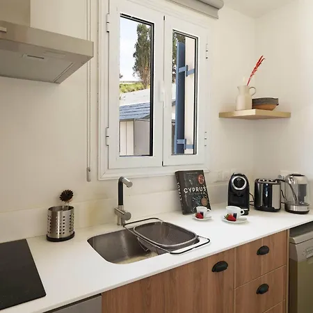 Vilă Paradise Coastal Calm At Moonlight *