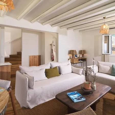 Villa Paradise Coastal Calm At Moonlight