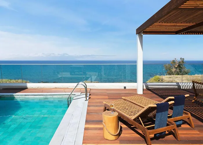 ヴィラ Paradise Coastal Calm At Moonlight