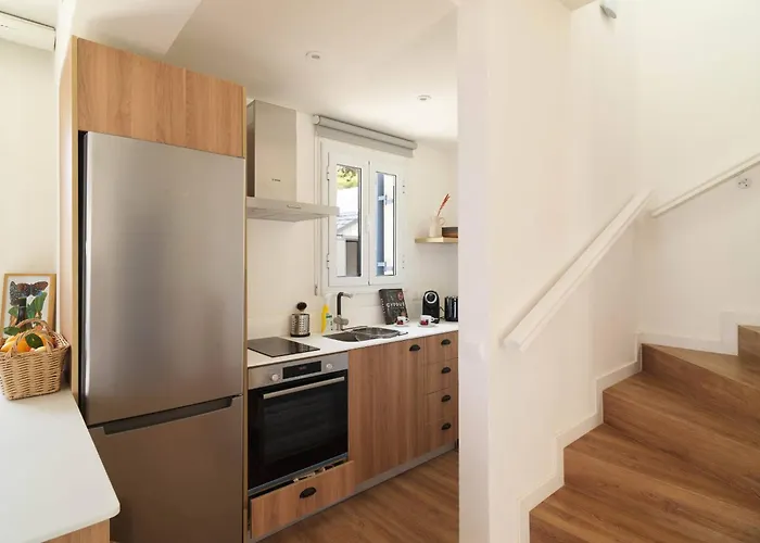 Paradise Coastal Calm At Moonlight * Pachyammos