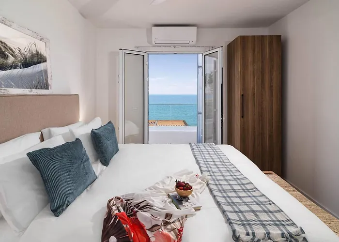 Paradise Coastal Calm At Moonlight Vila