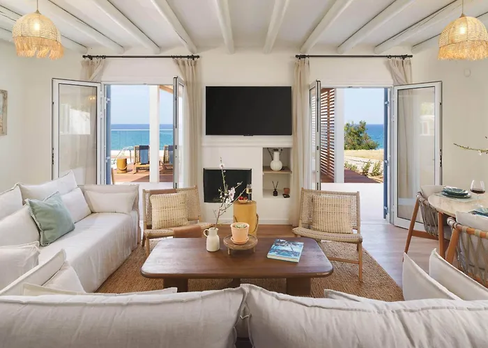 ヴィラ Paradise Coastal Calm At Moonlight