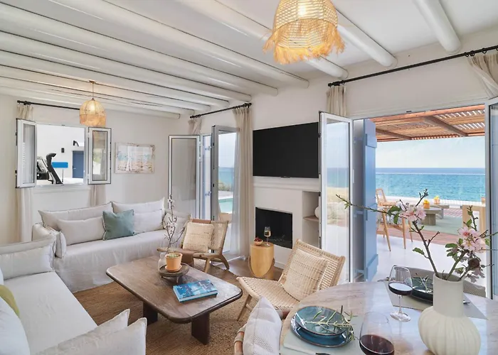 Paradise Coastal Calm At Moonlight Vila *