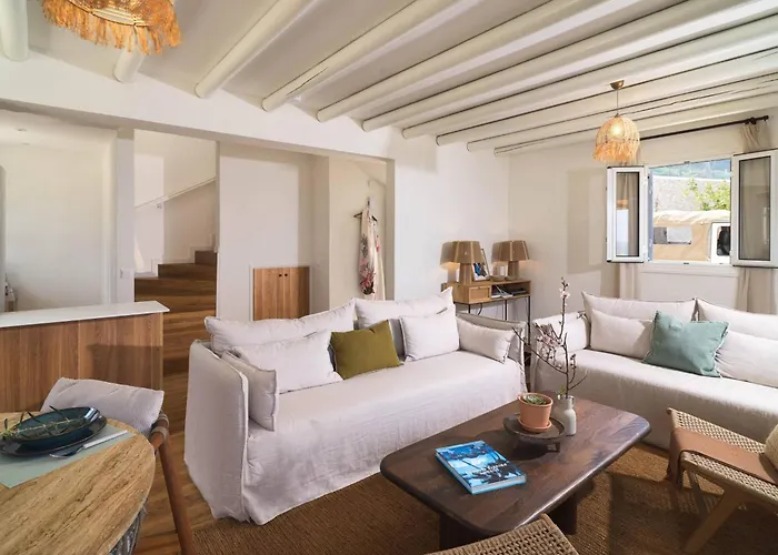 Vila Paradise Coastal Calm At Moonlight