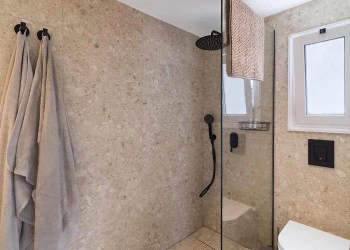 Paradise Coastal Calm At Moonlight ヴィラ