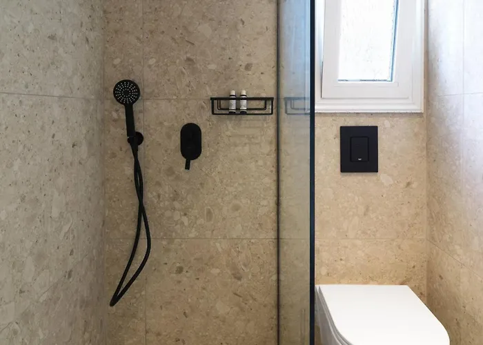 Paradise Coastal Calm At Moonlight ヴィラ